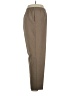 Alia Brown Casual Pants Size 14 - photo 4