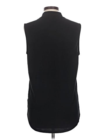 Jones New York Signature Sleeveless T-Shirt (view 2)