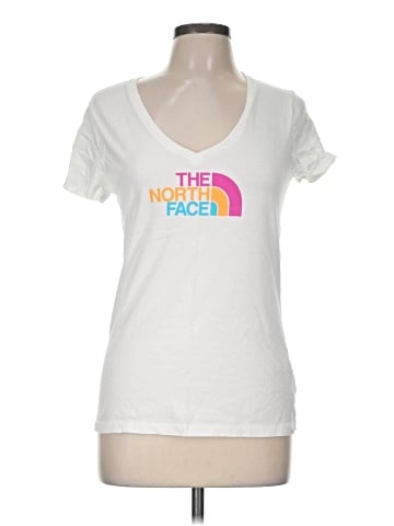 The North Face Short Sleeve T-Shirt (view 1)