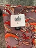 CAbi 100% Polyester Gray Sleeveless Blouse Size L - photo 7