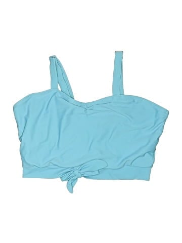 Coral Reef Swim Swimsuit Top (view 1)
