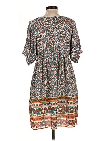 Umgee Casual Dress (view 2)