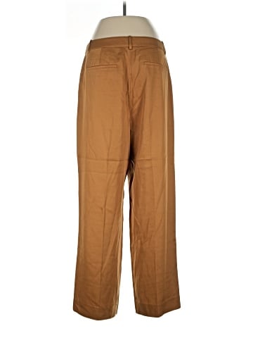 J.Crew Khakis (view 2)