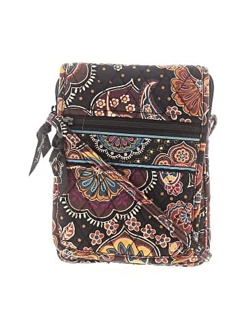 Vera Bradley Crossbody Bag (view 1)