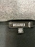Missguided Solid Black Cocktail Dress Size 2 - photo 7