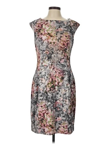 Kay Unger Cocktail Dress (view 1)