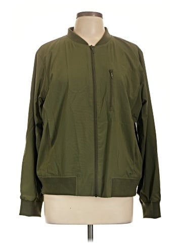 Banana Republic Track Jacket (view 1)