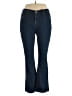 Levi's Blue Jeans Size 14 - photo 1