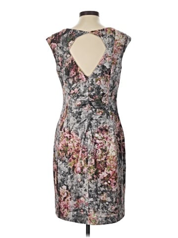 Kay Unger Cocktail Dress (view 2)
