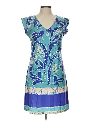 Aryeh Cocktail Dress (view 1)