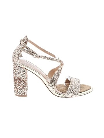 Jewel Badgley MIschka Sandals (view 1)
