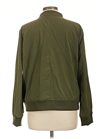 Banana Republic Track Jacket (view 2)