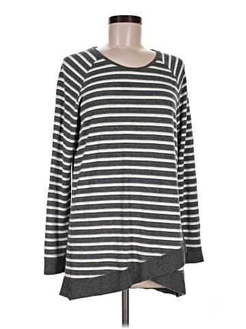 Erin London Pullover Sweater (view 1)