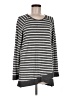 Erin London Gray Pullover Sweater Size M - photo 1