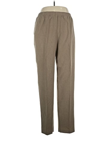 Alia Casual Pants (view 1)