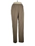 Alia 100% Polyester Brown Casual Pants Size 14 - photo 1