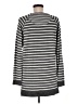 Erin London Gray Pullover Sweater Size M - photo 2