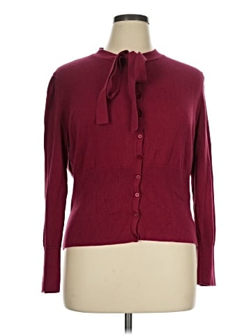 Apt. 9 Cardigan (view 1)
