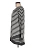 Erin London Gray Pullover Sweater Size M - photo 5
