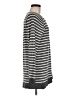 Erin London Gray Pullover Sweater Size M - photo 4
