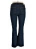 Levi's Blue Jeans Size 14 - photo 2