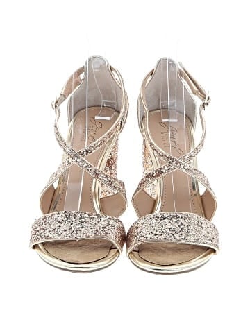 Jewel Badgley MIschka Sandals (view 2)