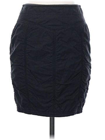 Donna Karan New York Casual Skirt (view 2)