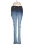 Levi's Hearts Blue Jeans Size 28 waist - photo 1