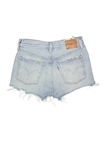 Levi's Denim Shorts (view 2)