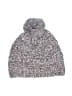 Mixit 100% Polyester Gray Beanie One size - photo 1