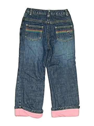 Baby Gap Outlet Jeans (view 2)