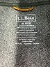 L.L.Bean 100% Polyester Gray Vest Size M - photo 6
