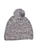 Mixit 100% Polyester Gray Beanie One size - photo 2