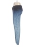 Levi's Hearts Blue Jeans Size 28 waist - photo 5
