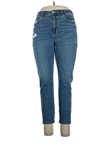 American Eagle Outfitters Jeans (view 1)