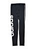 Adidas Black Track Pants Size 16 - photo 2