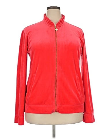 Lilly Pulitzer Cardigan (view 1)