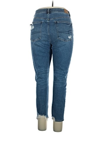 American Eagle Outfitters Jeans (view 2)