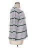 Croft & Barrow Gray Pullover Sweater Size 1X - photo 4