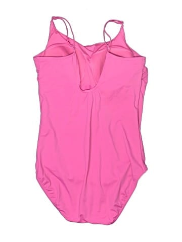 Lands' End One Piece Swimsuit (view 2)