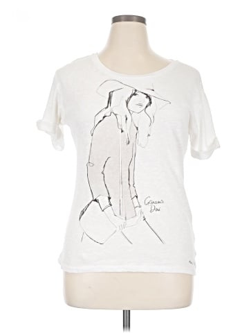 Marc O'Polo Short Sleeve T-Shirt (view 1)