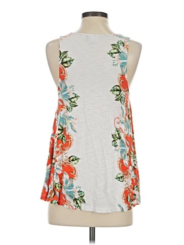 Akemi + Kin Sleeveless Blouse (view 2)