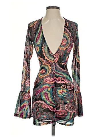 Unbranded Cocktail Dress (view 1)