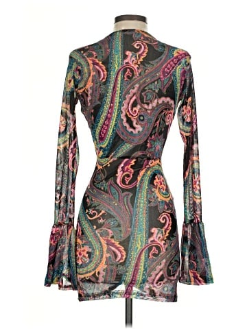 Unbranded Cocktail Dress (view 2)