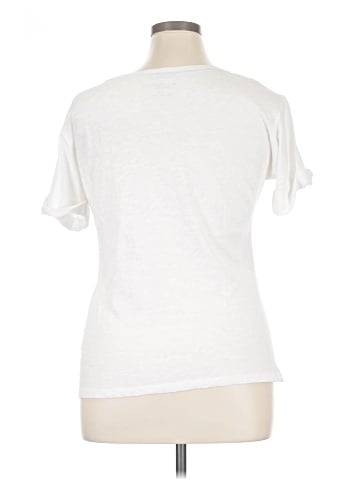 Marc O'Polo Short Sleeve T-Shirt (view 2)