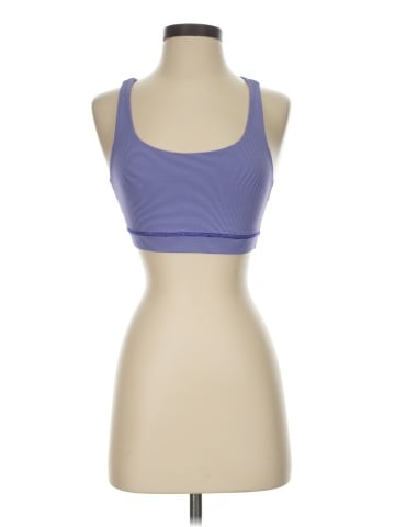 Lululemon Athletica Sports Bra (view 1)