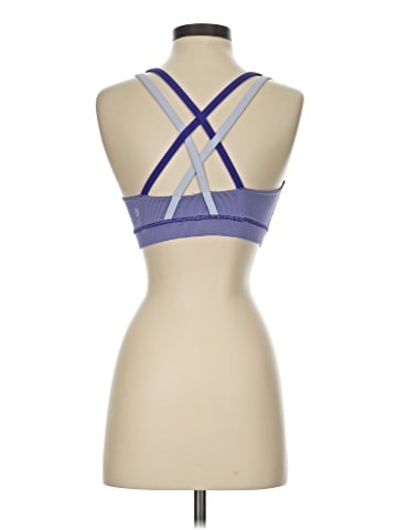 Lululemon Athletica Sports Bra (view 2)