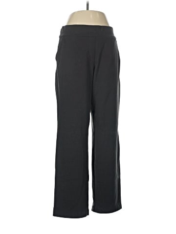 Jones New York Signature Active Pants (view 1)