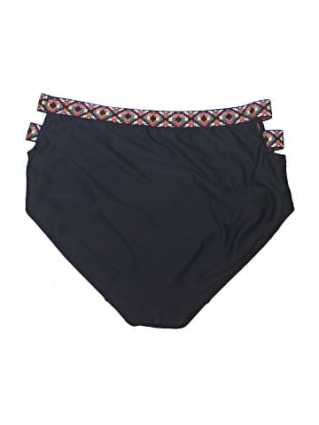 Swim by Cacique Swimsuit Bottoms (view 2)