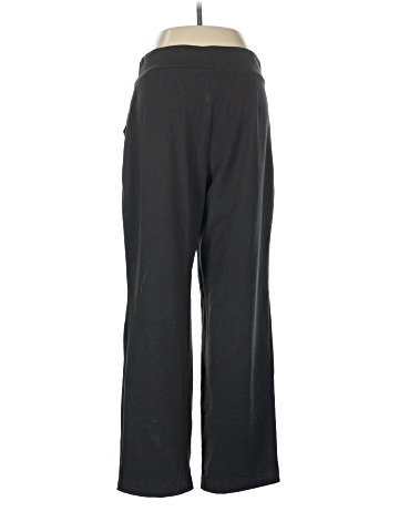 Jones New York Signature Active Pants (view 2)